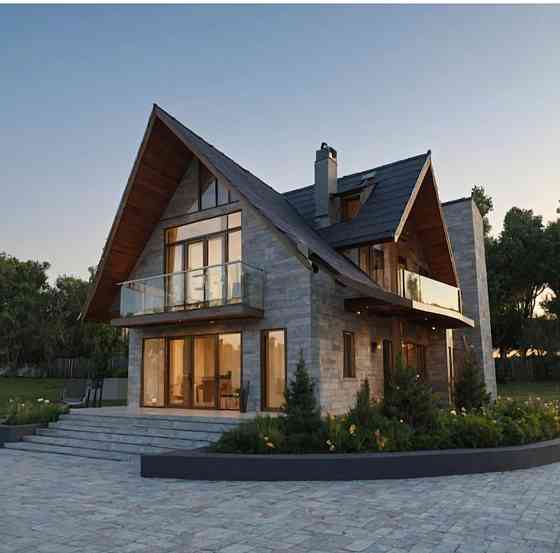 Продам дом на площади Бакинских комиссаров Донецк