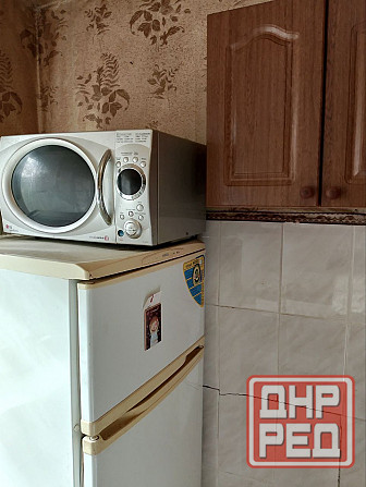 1 к.кв б.Шевченко! Калининский рынок! Донецк - изображение 6