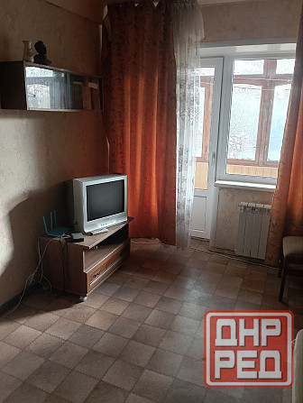 1 к.кв б.Шевченко! Калининский рынок! Донецк - изображение 3