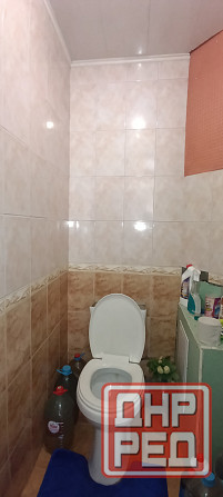 Продам 3-х комн 1/16 в Ленинском р-не, Цирк. Габаритная 75 м2. Холл. Две Лоджии. Документы готовы. Донецк - изображение 10