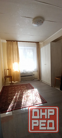 Продам 3-х комн 1/16 в Ленинском р-не, Цирк. Габаритная 75 м2. Холл. Две Лоджии. Документы готовы. Донецк - изображение 7