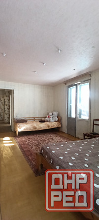 Продам 3-х комн 1/16 в Ленинском р-не, Цирк. Габаритная 75 м2. Холл. Две Лоджии. Документы готовы. Донецк - изображение 5