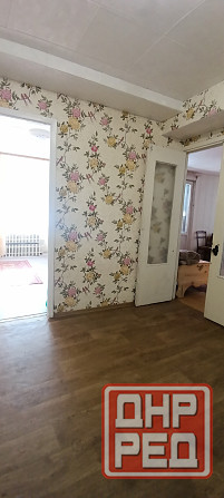 Продам 3-х комн 1/16 в Ленинском р-не, Цирк. Габаритная 75 м2. Холл. Две Лоджии. Документы готовы. Донецк - изображение 2