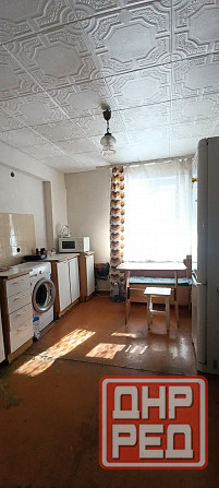 Продам 3-х комн 1/16 в Ленинском р-не, Цирк. Габаритная 75 м2. Холл. Две Лоджии. Документы готовы. Донецк - изображение 8