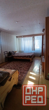 Продам 3-х комн 1/16 в Ленинском р-не, Цирк. Габаритная 75 м2. Холл. Две Лоджии. Документы готовы. Донецк - изображение 4