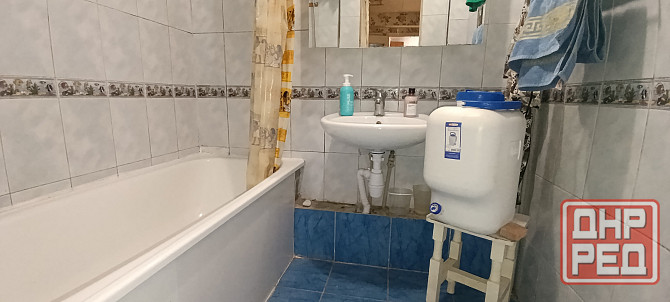 Продам 3-х комн 1/16 в Ленинском р-не, Цирк. Габаритная 75 м2. Холл. Две Лоджии. Документы готовы. Донецк - изображение 9