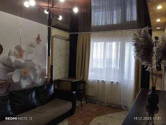 Сдам 1 ком.кв Кировский район, Петровского, 22 училище Донецк