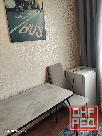 Сдам 1 ком.кв Кировский район, Петровского, 22 училище Донецк - изображение 5