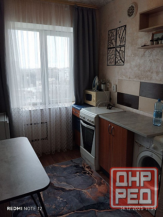 Сдам 1 ком.кв Кировский район, Петровского, 22 училище Донецк - изображение 4