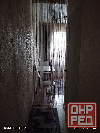 Сдам 1 ком.кв Кировский район, Петровского, 22 училище Донецк - изображение 9