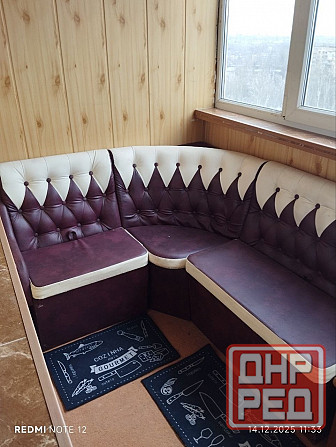 Сдам 1 ком.кв Кировский район, Петровского, 22 училище Донецк - изображение 8