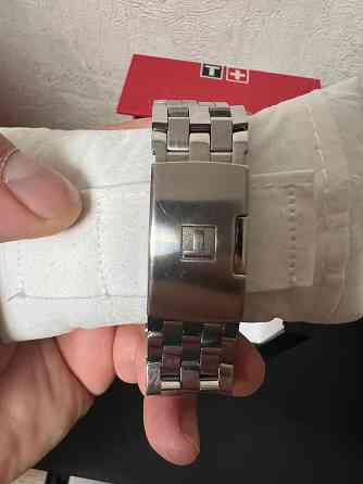 Часы Tissot наручные Макеевка