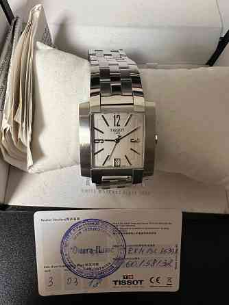 Часы Tissot наручные Макеевка