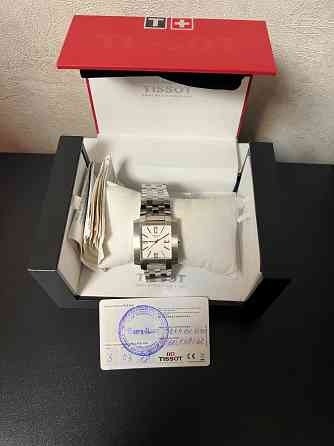 Часы Tissot наручные Макеевка