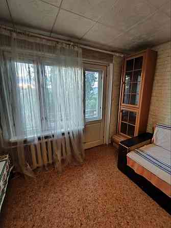 Однокомнатная квартира на Щетинина Донецк