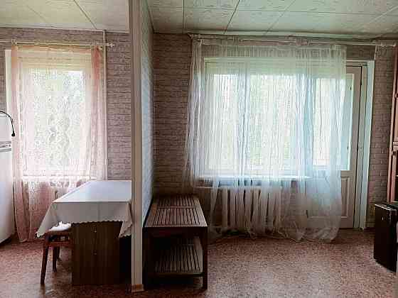 Однокомнатная квартира на Щетинина Донецк