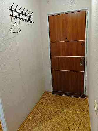 Однокомнатная квартира на Щетинина Донецк