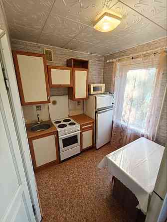 Однокомнатная квартира на Щетинина Донецк