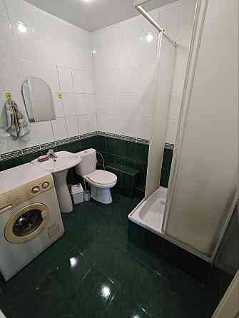 Однокомнатная квартира на Щетинина Донецк