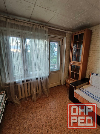 Однокомнатная квартира на Щетинина Донецк - изображение 4