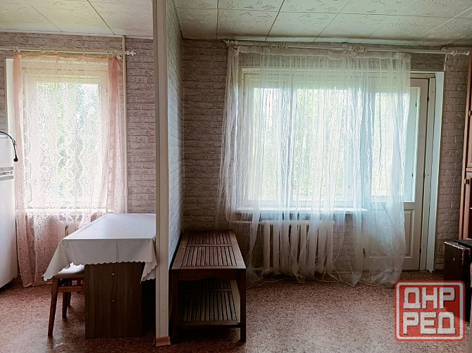 Однокомнатная квартира на Щетинина Донецк - изображение 3