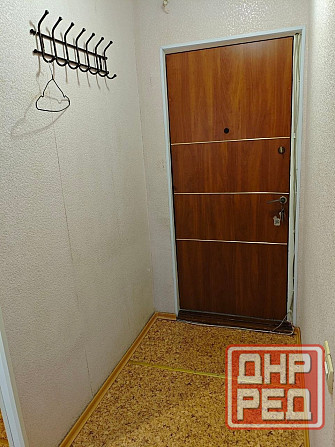 Однокомнатная квартира на Щетинина Донецк - изображение 5