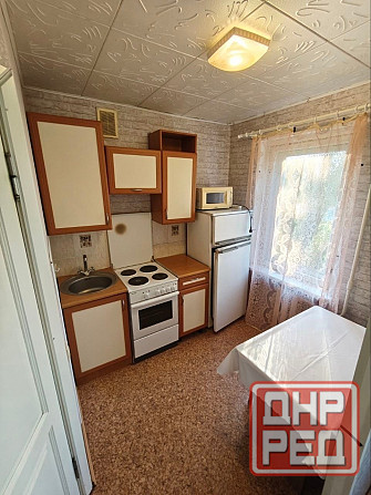 Однокомнатная квартира на Щетинина Донецк - изображение 1