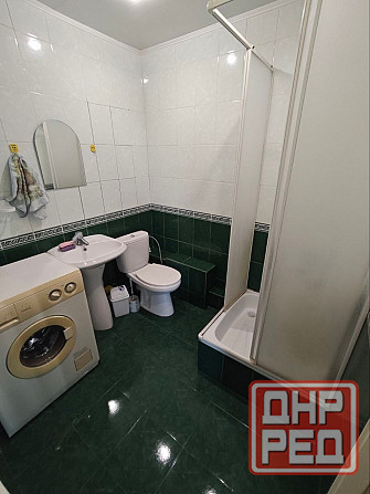 Однокомнатная квартира на Щетинина Донецк - изображение 2