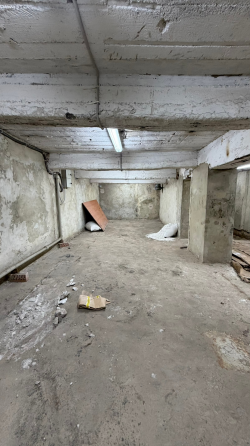 Продажа подвального помещения в г. Донецк, улица Марии Ульяновой 63. Донецк