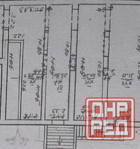 Продажа подвального помещения в г. Донецк, улица Марии Ульяновой 63. Донецк - изображение 6