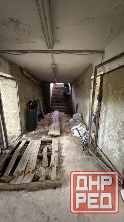 Продажа подвального помещения в г. Донецк, улица Марии Ульяновой 63. Донецк - изображение 5