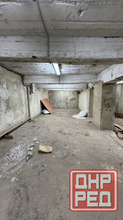 Продажа подвального помещения в г. Донецк, улица Марии Ульяновой 63. Донецк - изображение 3