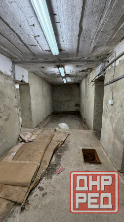 Продажа подвального помещения в г. Донецк, улица Марии Ульяновой 63. Донецк - изображение 4