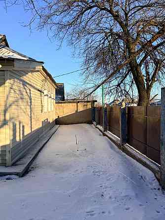 Дом в Кировском р-не, Семашко Донецк