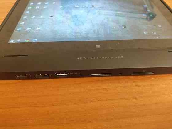 Планшет на Windows 8.1 HP Elitepad 1000 G2 Донецк