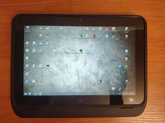 Планшет на Windows 8.1 HP Elitepad 1000 G2 Донецк