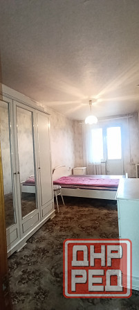 Продам 3-х комн 4/9 в Пролетарском р-не, ул. Щетинина. Лоджия, балкон. Документы готовы. Донецк - изображение 4
