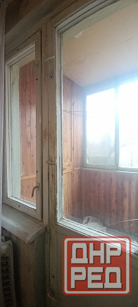 Продам 3-х комн 4/9 в Пролетарском р-не, ул. Щетинина. Лоджия, балкон. Документы готовы. Донецк - изображение 7