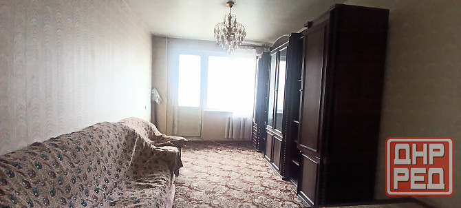 Продам 3-х комн 4/9 в Пролетарском р-не, ул. Щетинина. Лоджия, балкон. Документы готовы. Донецк - изображение 6