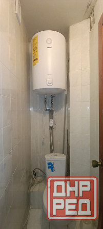 Продам 3-х комн 4/9 в Пролетарском р-не, ул. Щетинина. Лоджия, балкон. Документы готовы. Донецк - изображение 2