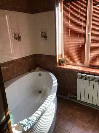 Продам дом срочно рядом Текстильщик ост дск,100 м2 с ремонтом, гараж, беседка,8 сот Донецк