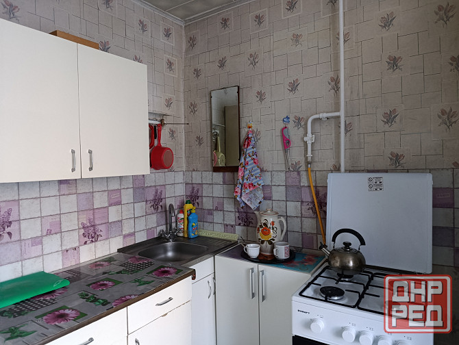 Предлагается к продаже 2к. кв. 92 гимназия Донецк - изображение 4