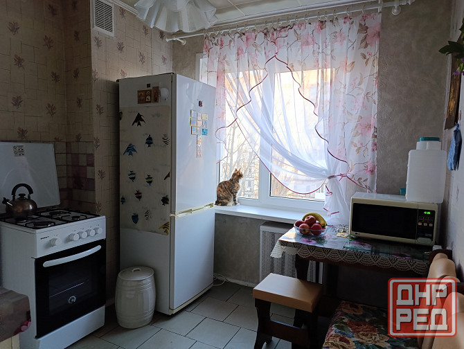 Предлагается к продаже 2к. кв. 92 гимназия Донецк - изображение 3