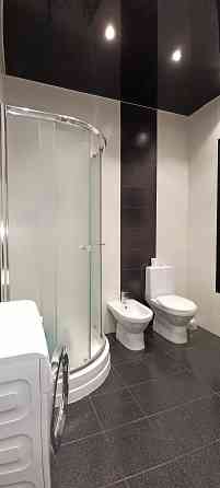 Продам 2-х комн 73 м2 Новострой Калининский р-н жК Европейский. Ремонт. Никто не жил. Док-ты готовы. Донецк