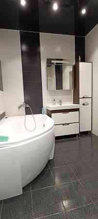 Продам 2-х комн 73 м2 Новострой Калининский р-н жК Европейский. Ремонт. Никто не жил. Док-ты готовы. Донецк