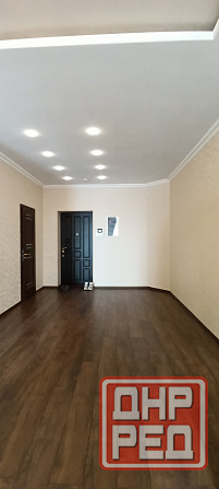 Продам 2-х комн 73 м2 Новострой Калининский р-н жК Европейский. Ремонт. Никто не жил. Док-ты готовы. Донецк - изображение 11