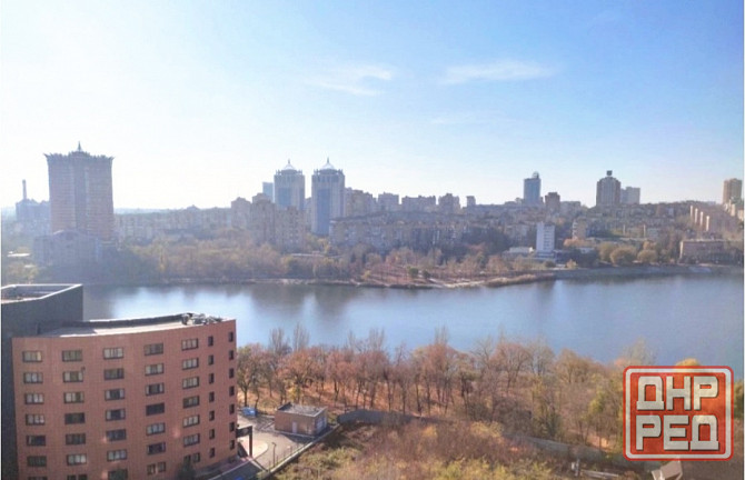 Продам 2-х комн 73 м2 Новострой Калининский р-н жК Европейский. Ремонт. Никто не жил. Док-ты готовы. Донецк - изображение 2