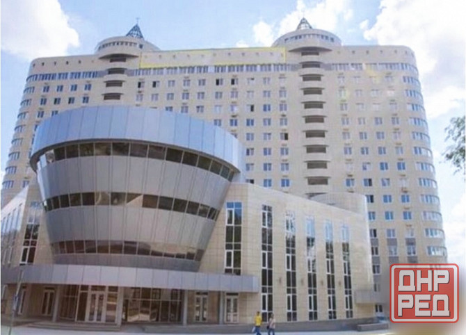 Продам 2-х комн 73 м2 Новострой Калининский р-н жК Европейский. Ремонт. Никто не жил. Док-ты готовы. Донецк - изображение 1