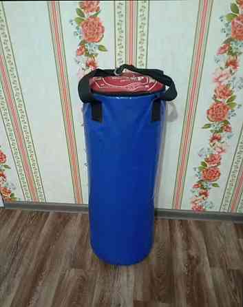 Груша бокс Донецк