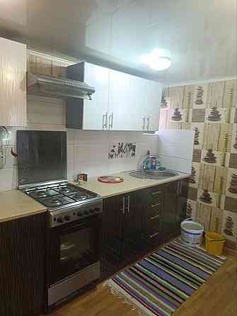 Аренда 3х комн. дома с ремонтом , с газом в Будённовском районе, Ваз Донецк